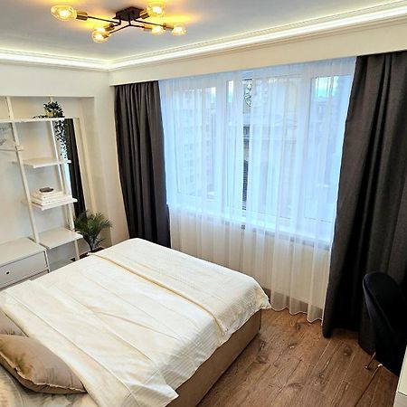 Like Home Stirbei Букурещ Екстериор снимка
