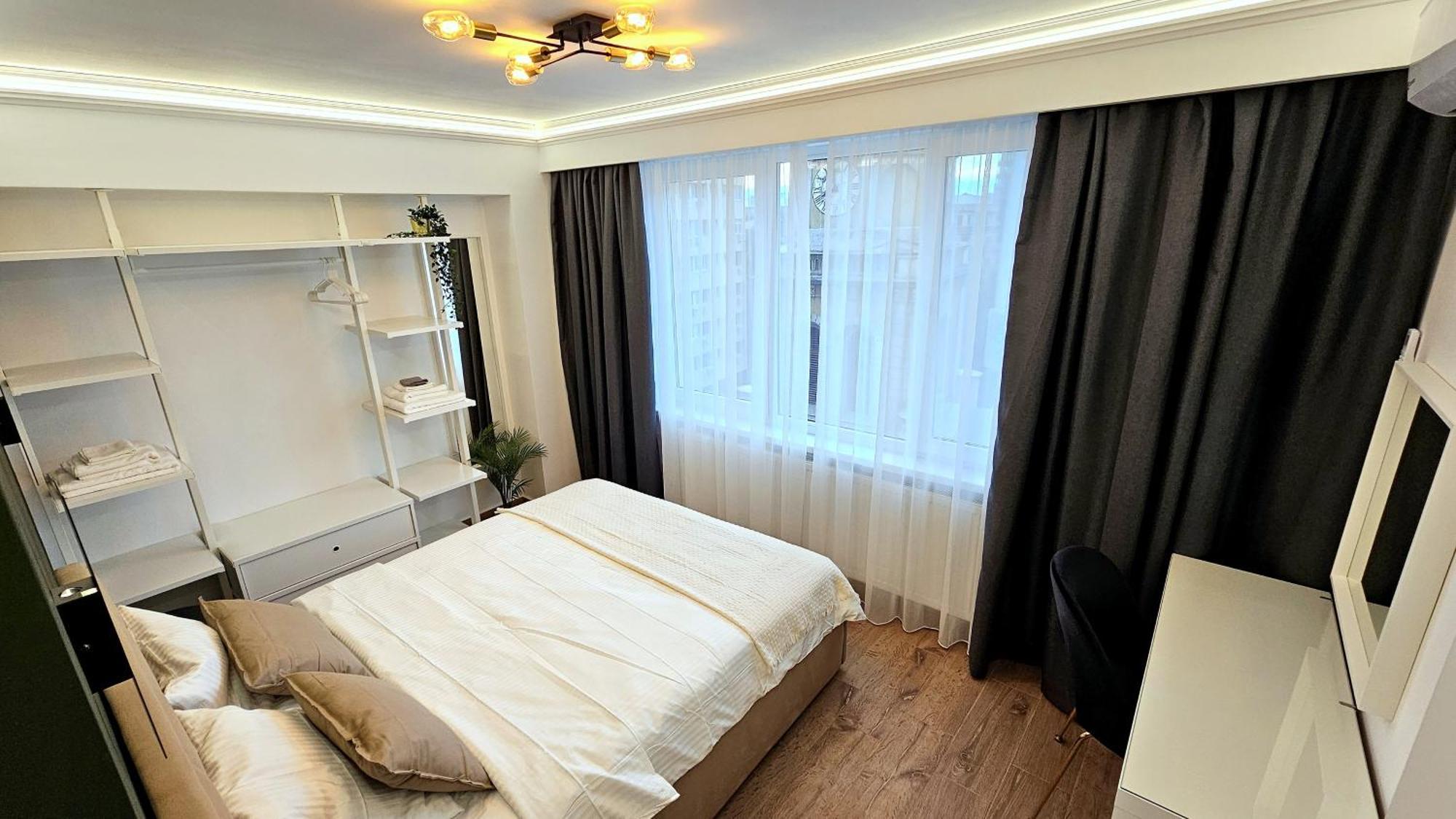 Like Home Stirbei Букурещ Екстериор снимка