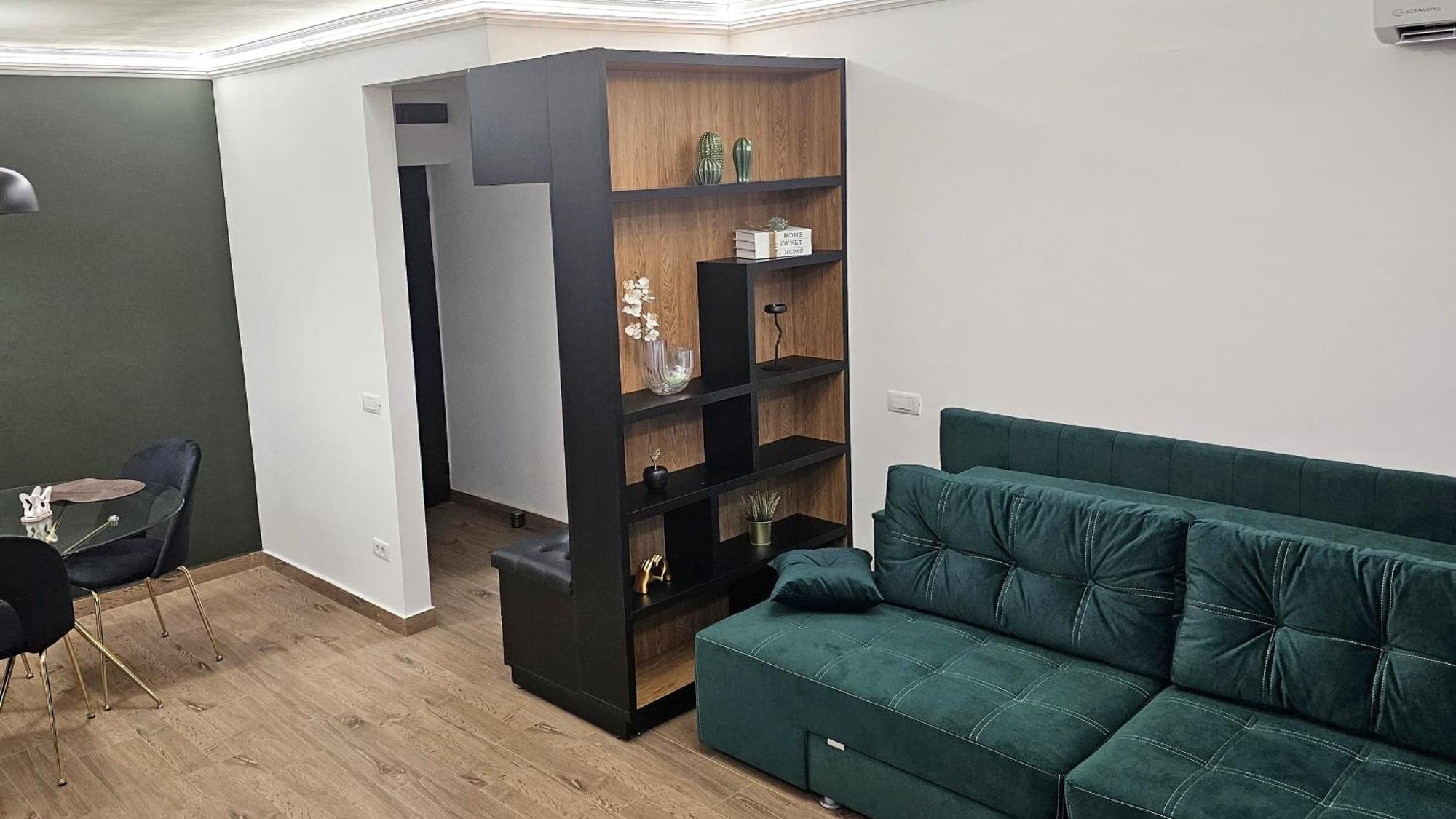 Like Home Stirbei Букурещ Екстериор снимка