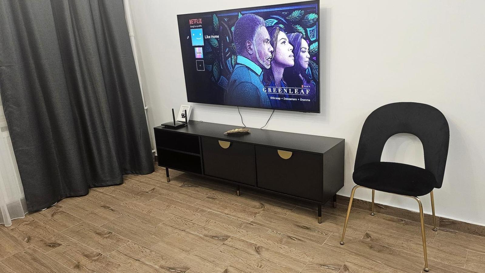 Like Home Stirbei Букурещ Екстериор снимка